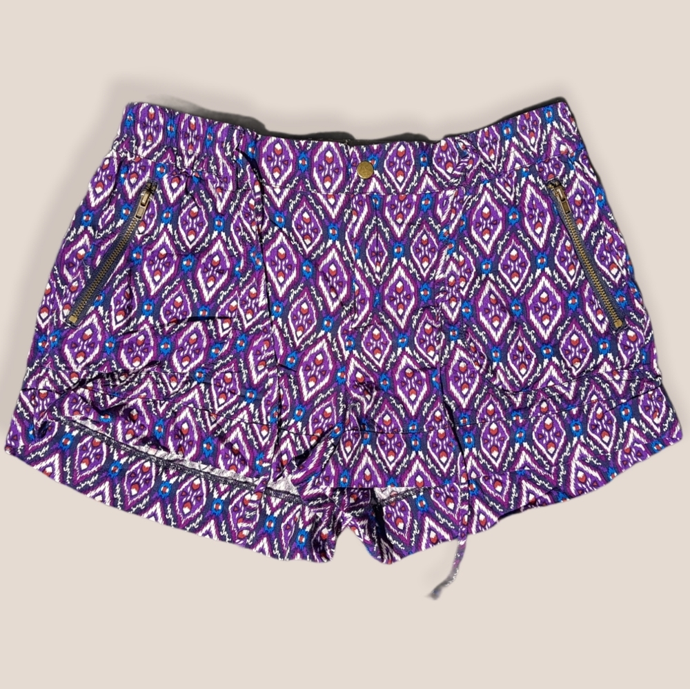 Forever 21 Purple Size 27 Shorts